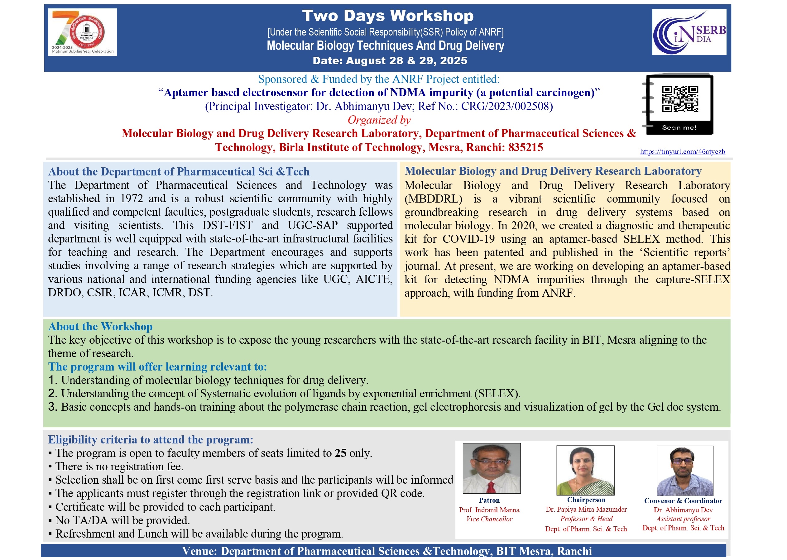 Event Details Images