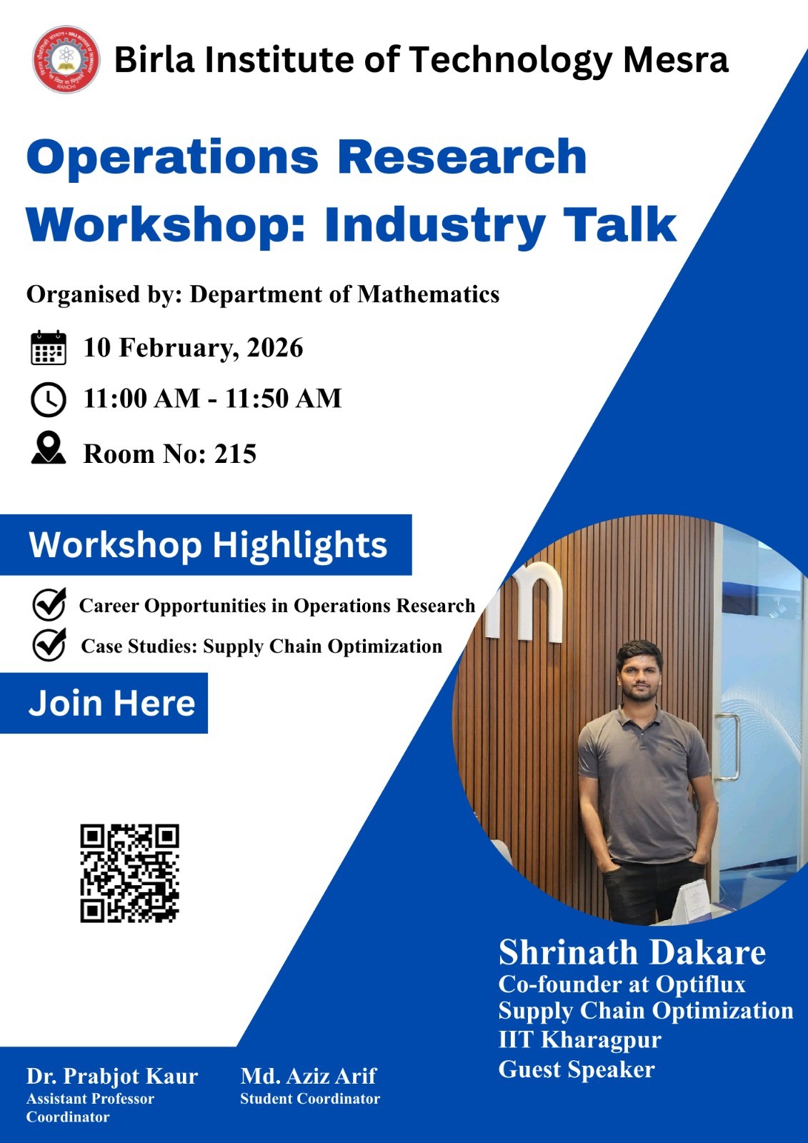 Event Details Images