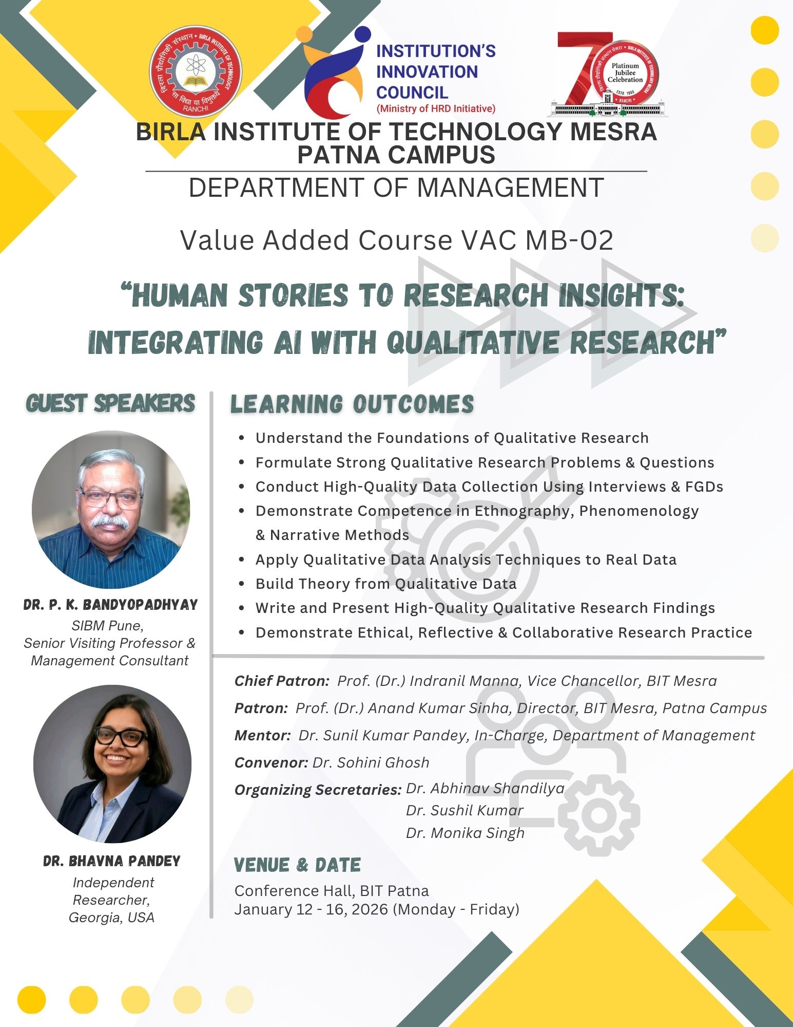 Event Details Images