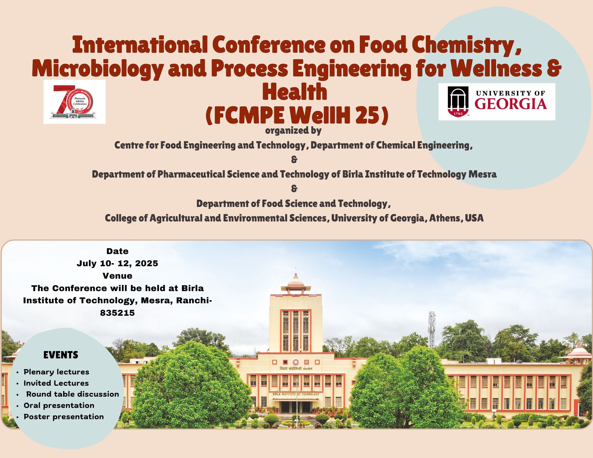 Event Details Images