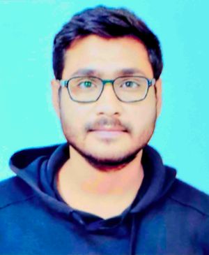 RUPAM GHOSAL