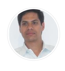 Dr. Rajeev Kumar Sinha