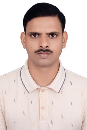 ANIKET SAHOO