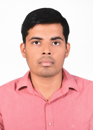 ANKESH KUMAR