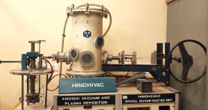 Anodic Vacuum Arc