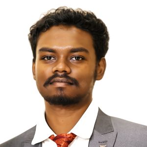 ANUPAM RAJ MINZ