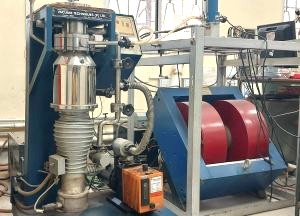 Cryogenic Setup