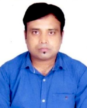 DEEPAK KUMAR DEOGHARIA