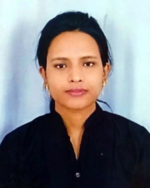 MANISHA KUMARI