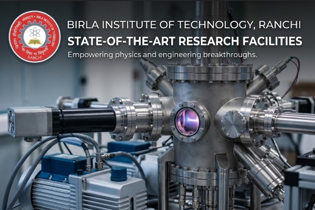 Research Laboratory