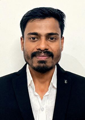 REETIK SINGH