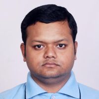 Dr. Ram Krishna Dewanjee