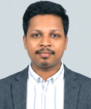 ROHIT KUMAR MAHTO