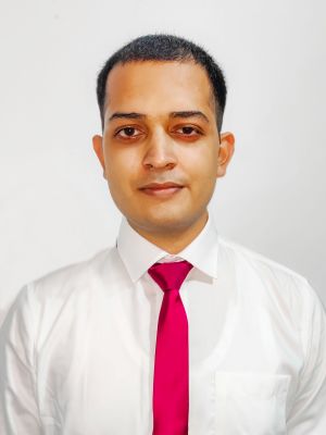 SHIVAM PARASAR