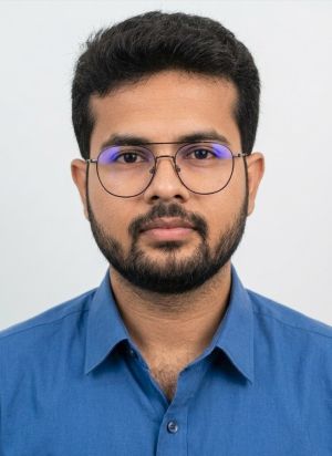 VIKASH KUMAR