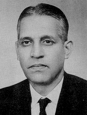 Prof. Brahm Prakash