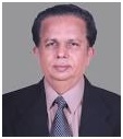 Dr. G. Madhavan Nair