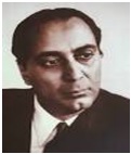 Dr. Homi J. Bhabha