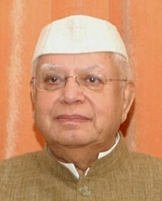 Mr. N.D. Tiwari