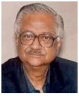 Dr. Raja Ramanna