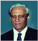 Dr. Satish Dhawan