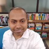 Faculty Image