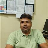 Faculty Image