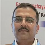 Faculty Image